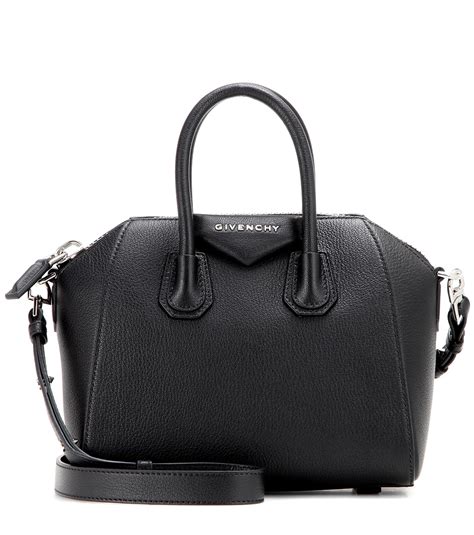 givenchy nobile bag mini|givenchy antigona medium bag.